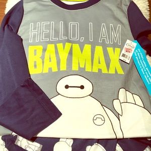 New pajama Disney